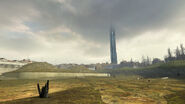Canals toxic citadel shell