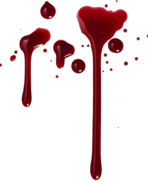 image blood png hallopedia fandom powered nightmare before christmas halloween costumes