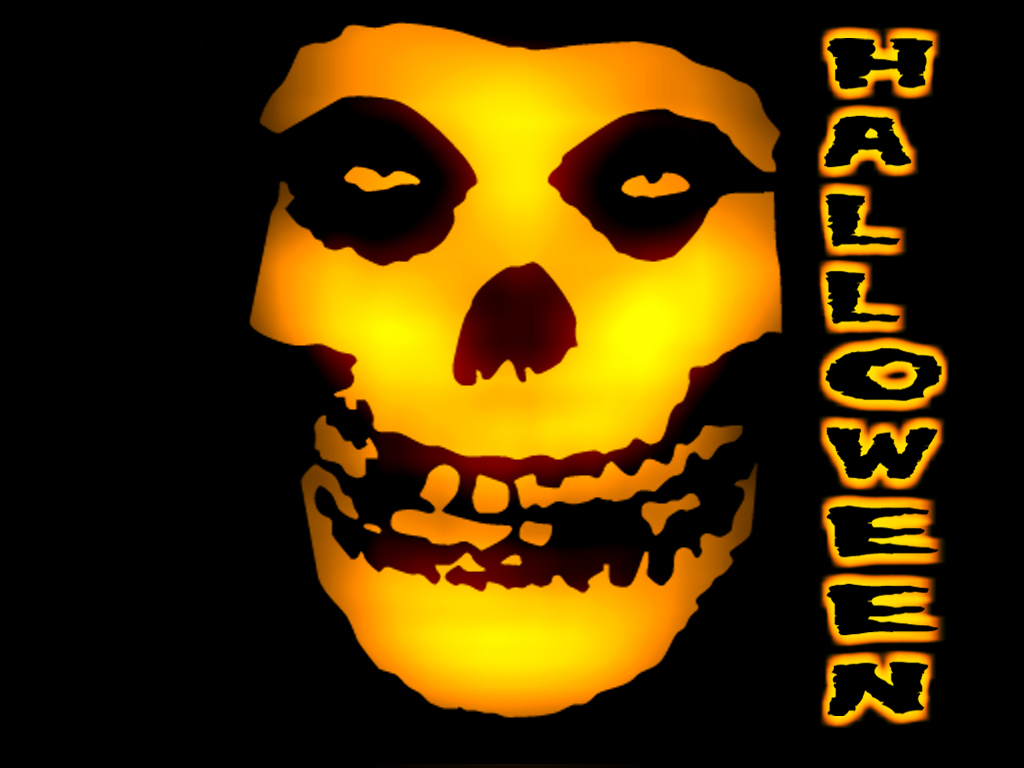 Halloween (The Misfits) Halloween Specials Wiki Wikia