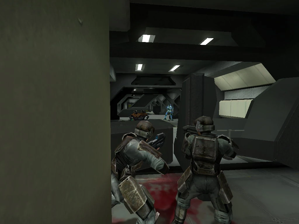 Combat Barrier Halo Nation Fandom powered by Wikia