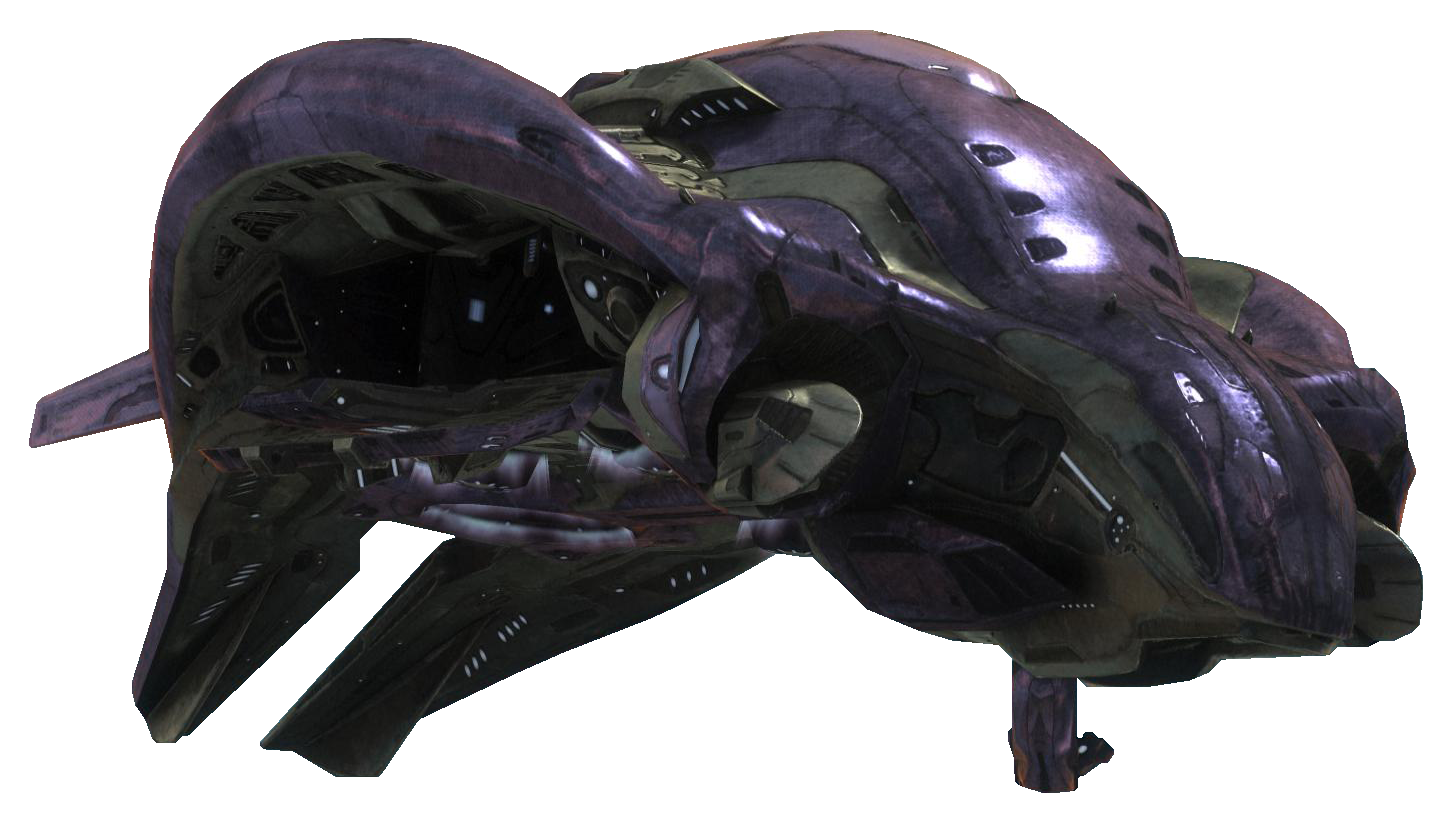 halo huge covenant spider ground weapon