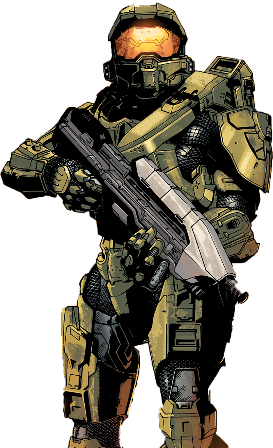 Image John117 Halo Initiation.png Halo Nation Fandom powered by Wikia