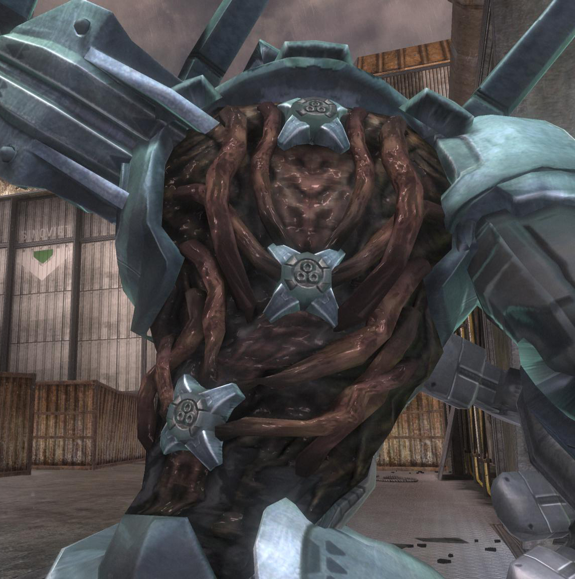 halo nightfall lekgolo halo nightfall lekgolo