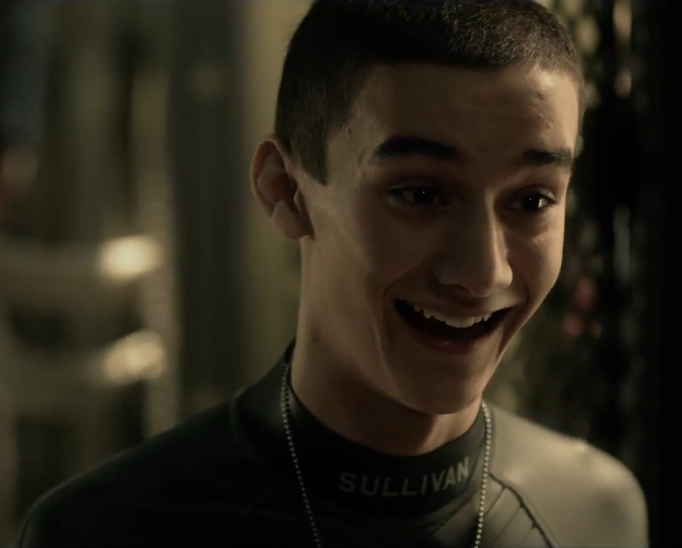 Michael Sullivan | Halo Nation | Fandom powered by Wikia