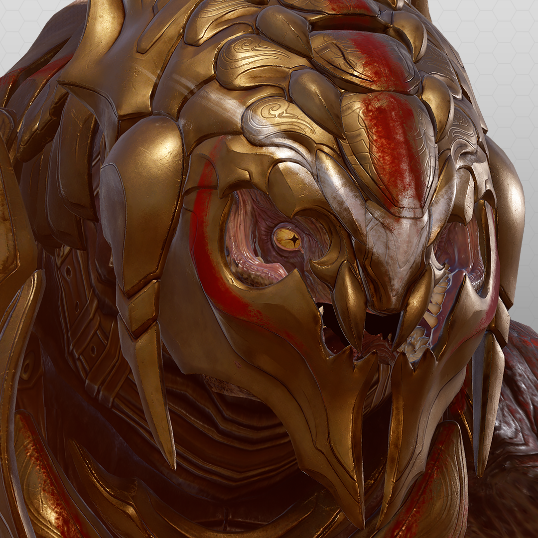 why the arbiter looks different in halo 5 halo universe forums