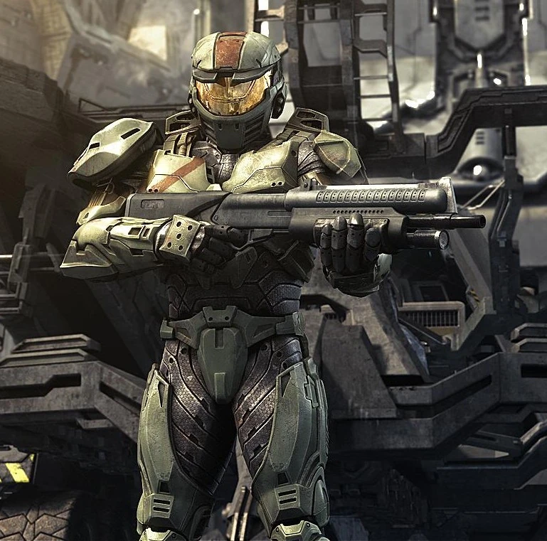 User blogWilc0/Halo101 Mjolnir armour Halo Nation Fandom powered