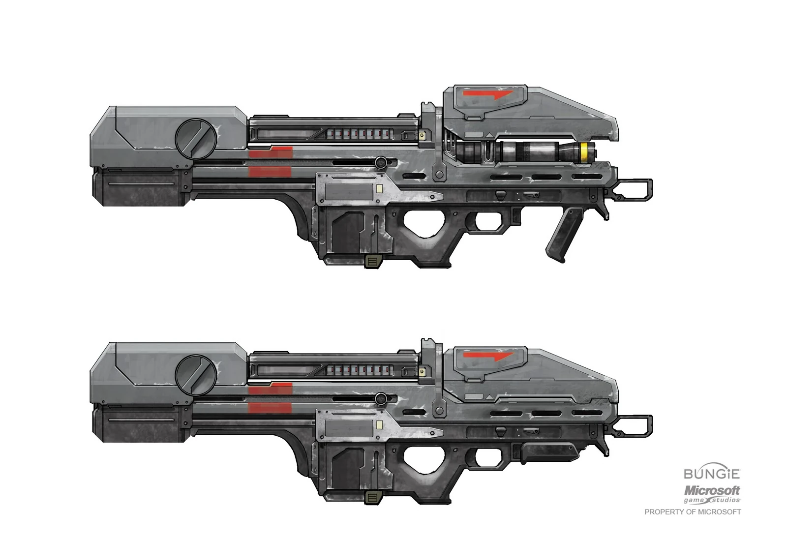 Imagen Spartan laser01c.jpg Halopedia FANDOM powered by Wikia