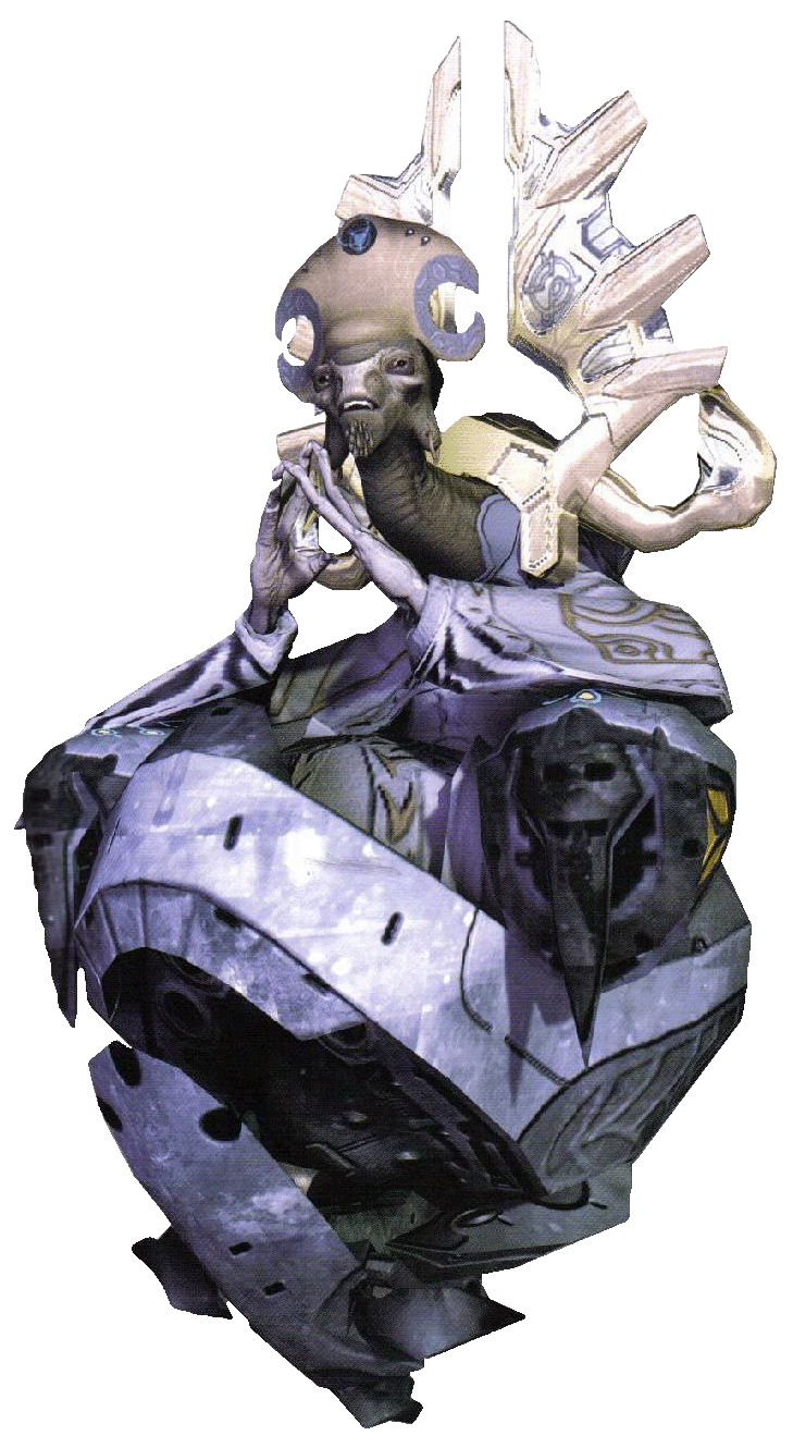 San 'Shyuum | Halopedia | FANDOM powered by Wikia