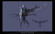 Space Owl