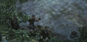 Marines in the Jungle
