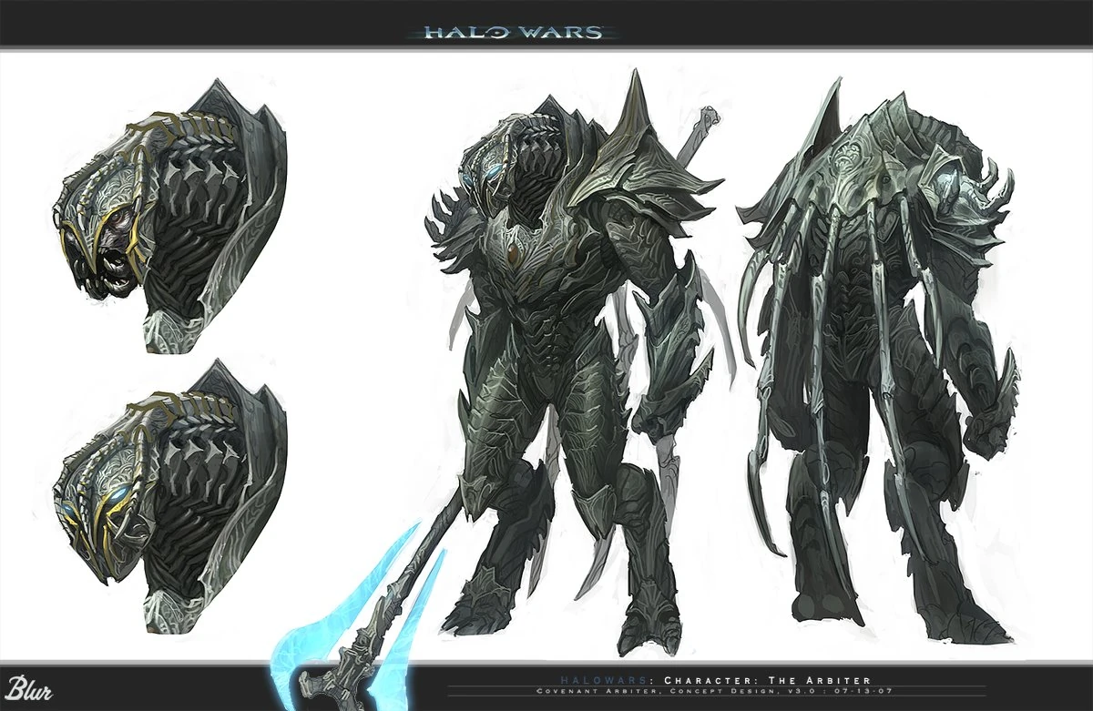 A ORIGEM DE HALO – tudosobrejogosacao