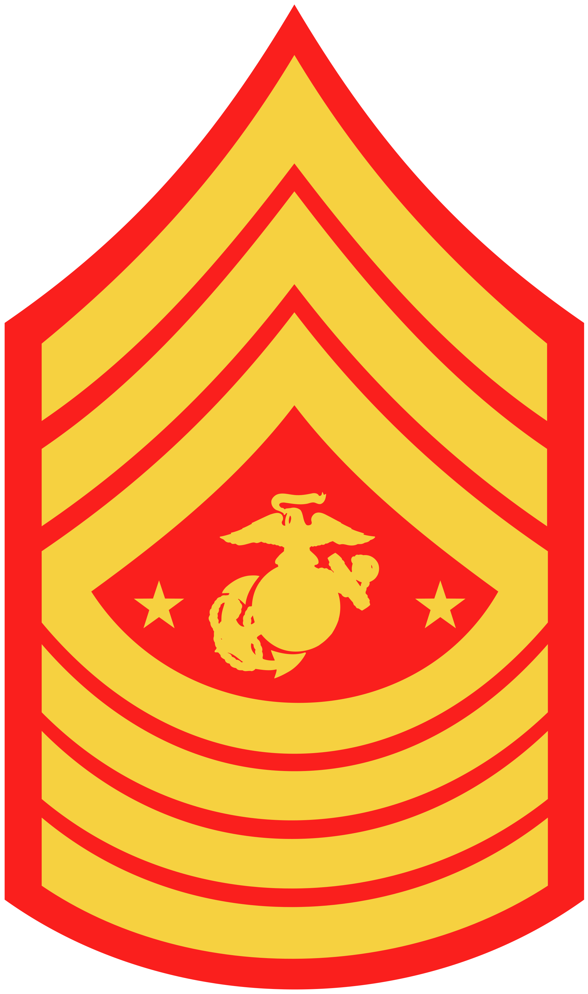 Image - UNSC-MC Sergeant Major of the Marine Corps.png | Halo Fanon