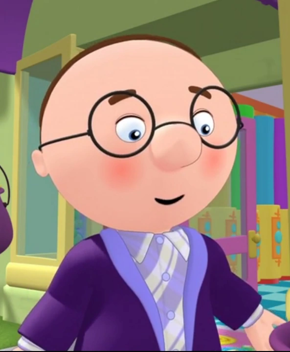 Mr Lopart Handy Manny's Wiki FANDOM powered by Wikia