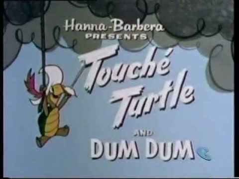touche turtle touche turtle