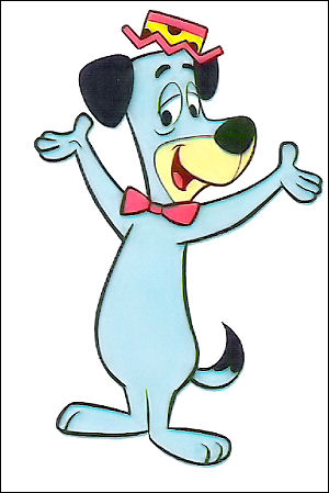 Huckleberry Hound | Hanna-Barbera Wiki | Fandom powered by Wikia