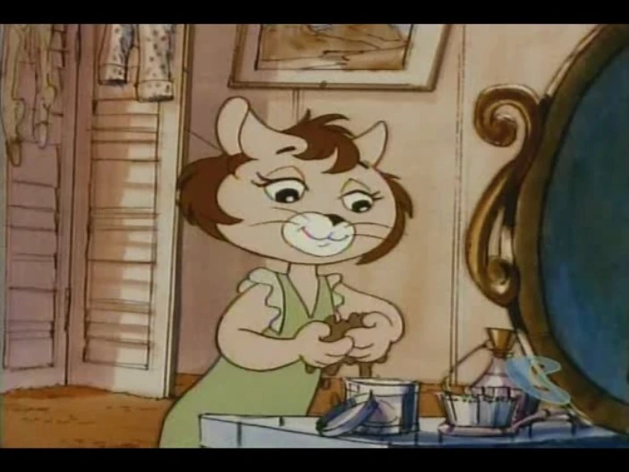 Top Cat And The Beverly Hills Cats Movie Watch Online