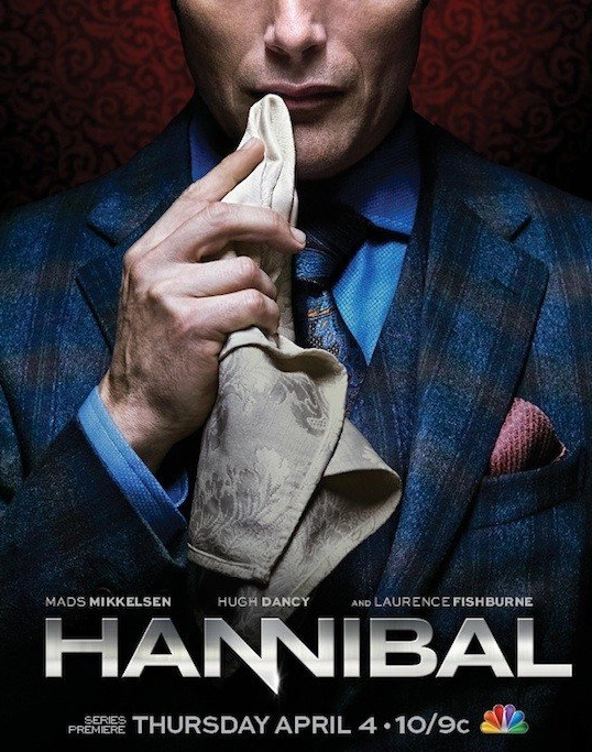 Hannibal (TV series) Hannibal Wiki Fandom powered by Wikia