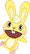 Cuddles render