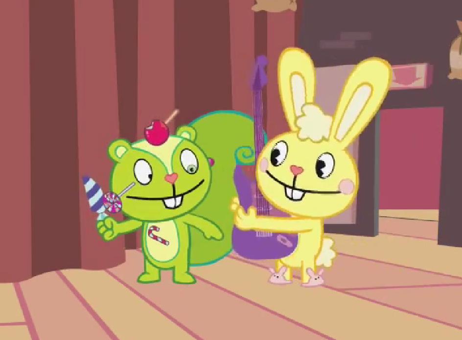 Nutty's Relationships | Happy Tree Friends Wiki | Fandom powered by Wikia