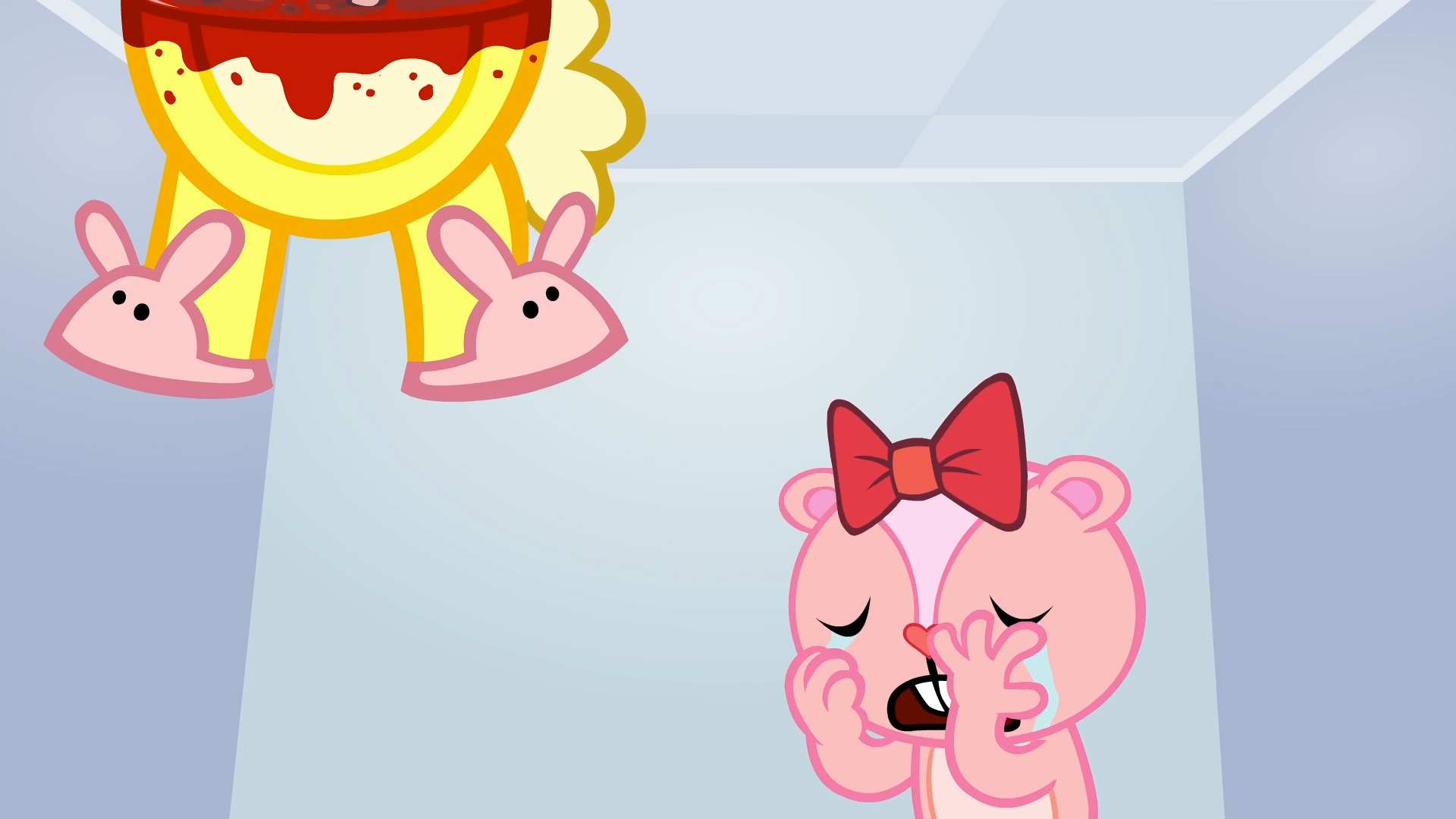 happy tree friends giggles happy tree friends giggles