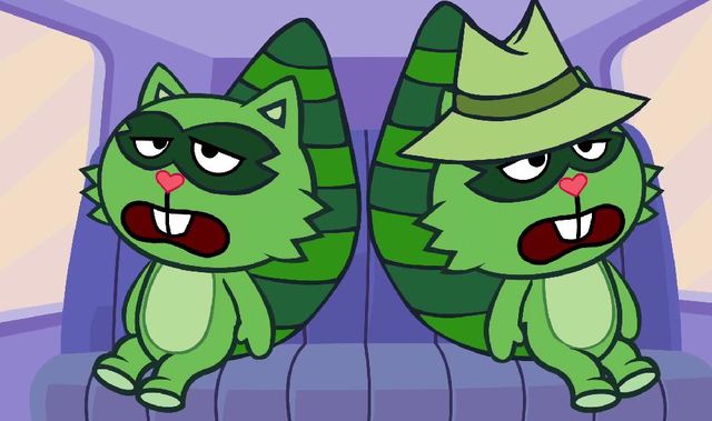 shifty and lifty shifty and lifty