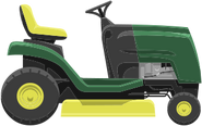 Lawnmower