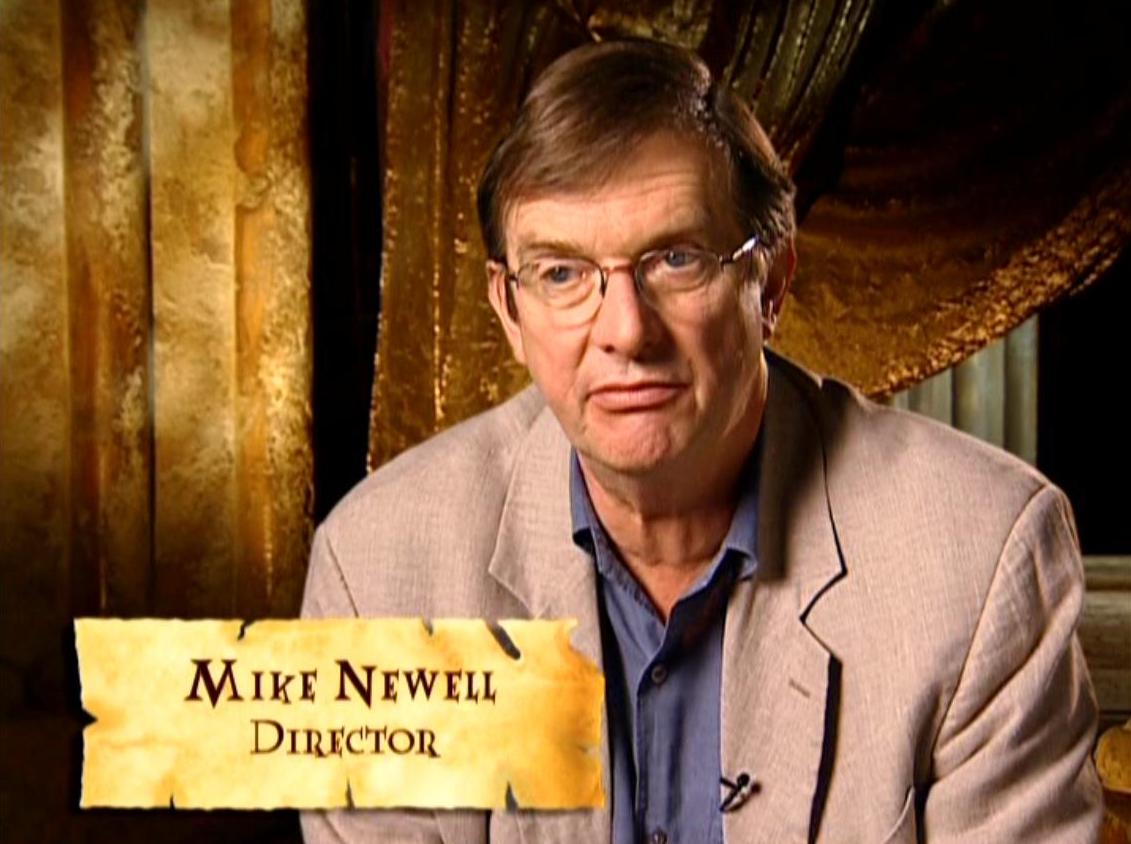 Image result for images of mike newell