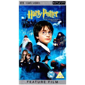 гарри поттер скачать на psp фильм