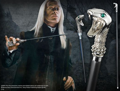 lucius malfoy wand and cane lucius malfoy wand and cane