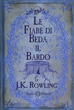 Le Fiabe di Beda il Bardo | Harry Potter Wiki | FANDOM