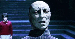 Voldemort possession