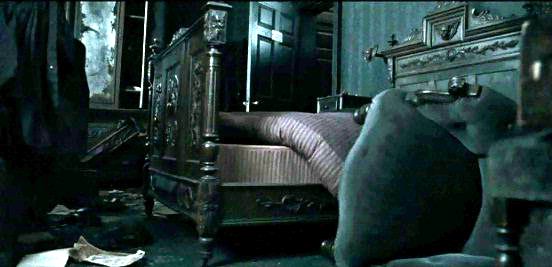 Black Bedroom regulus black's bedroom | harry potter wiki | fandom poweredwikia Black Bedroom regulus black's bedroom | harry potter wiki | fandom poweredwikia