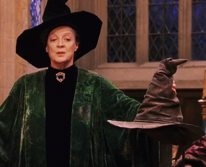 “Hatstalls” гэдэг нь хуваарилагч малгай… | mglpotter