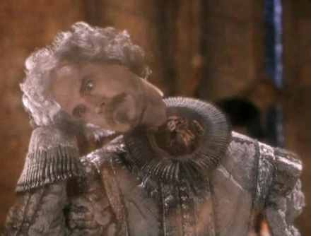 Risultati immagini per fantasma harry potter