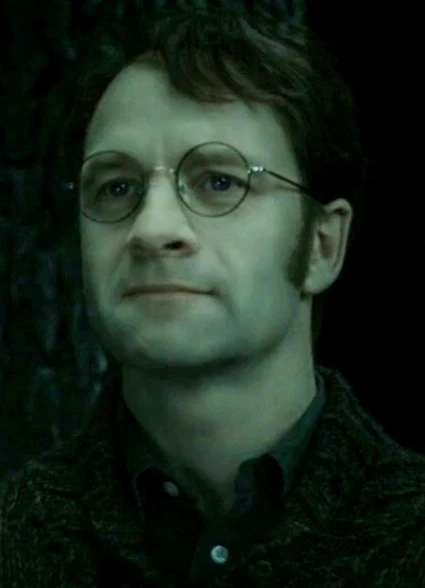 Severus Snape Vater Von Harry Potter