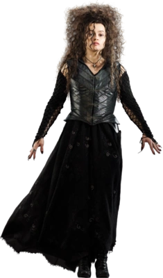 Bellatrix Lestrange | Harry Potter-wikin | FANDOM powered by Wikia