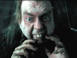 Image result for rat man harry potter