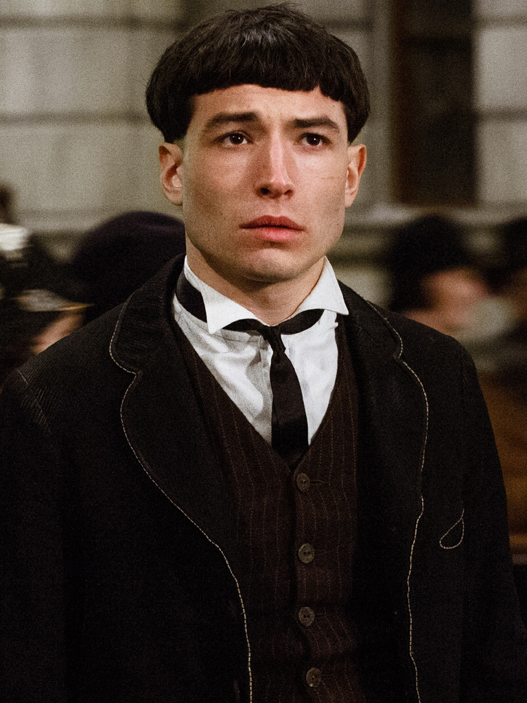 Credence Barebone Credence Barebone