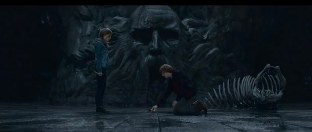 35+ Der Geheime Garten Harry Potter, Oktober flimmert „der geheime