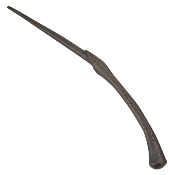 wand potter harry bellatrix lestrange wands most powerful weasley ginny hermione wikia ron characters pop