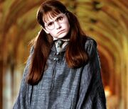 Moaning myrtle