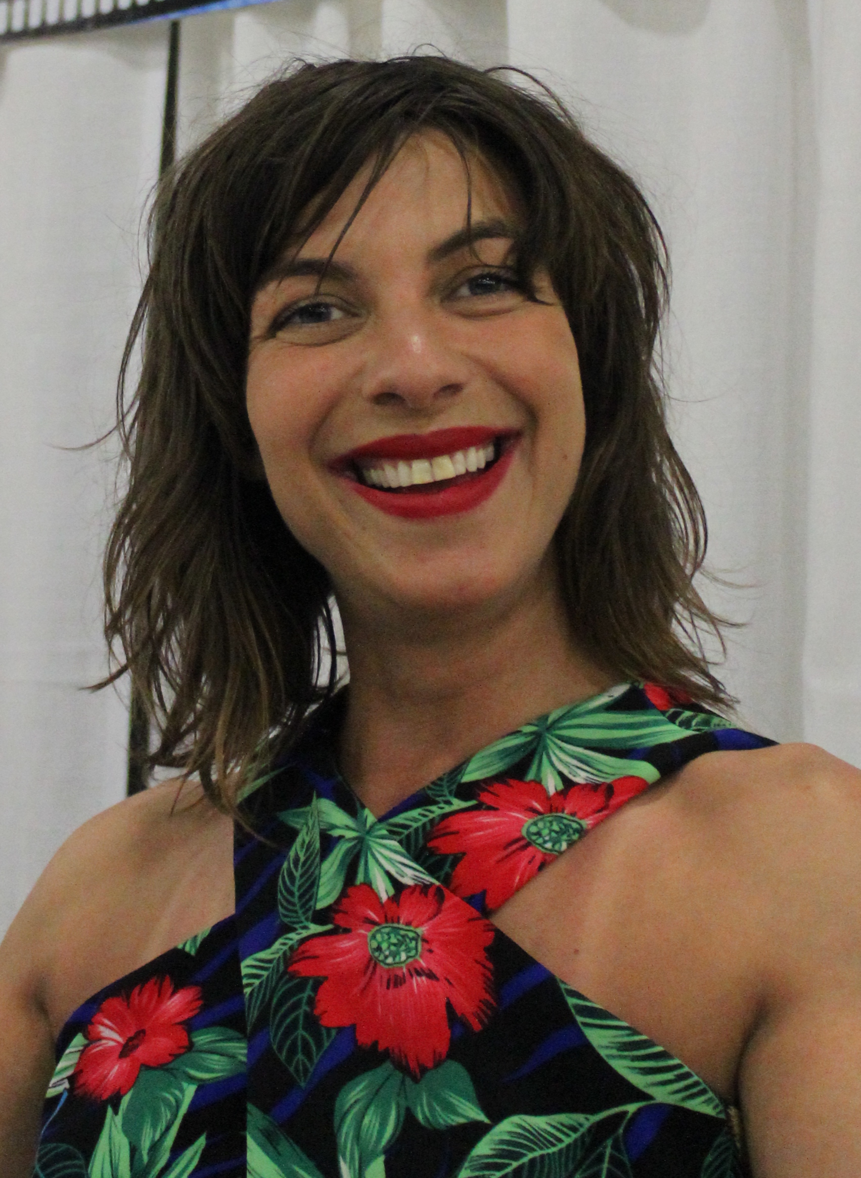Natalia Gastiain Tena net worth
