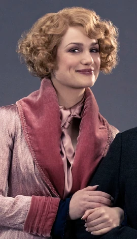 Porpentina Scamander