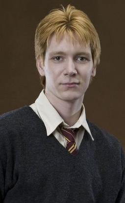 Image result for fred weasley