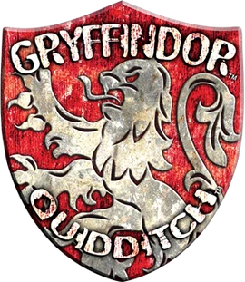 Gryffindor Quidditch team | Harry Potter Wiki | Fandom powered by Wikia