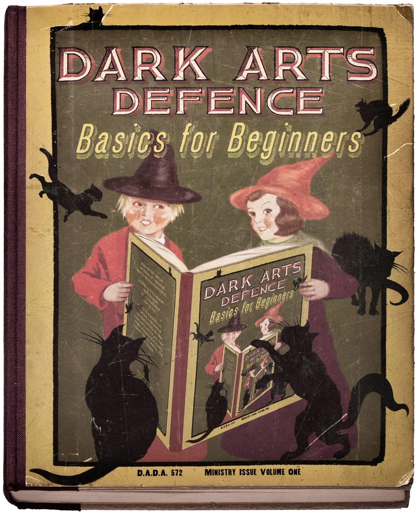 Dark Arts Defence – Basics for Beginners | Harry Potter Wiki | Fandom