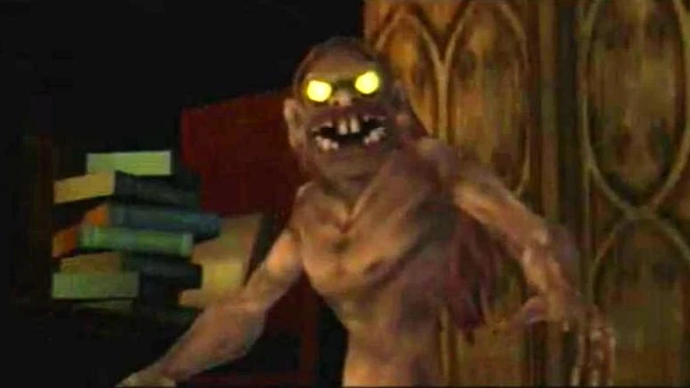 Ghoul Ghoul