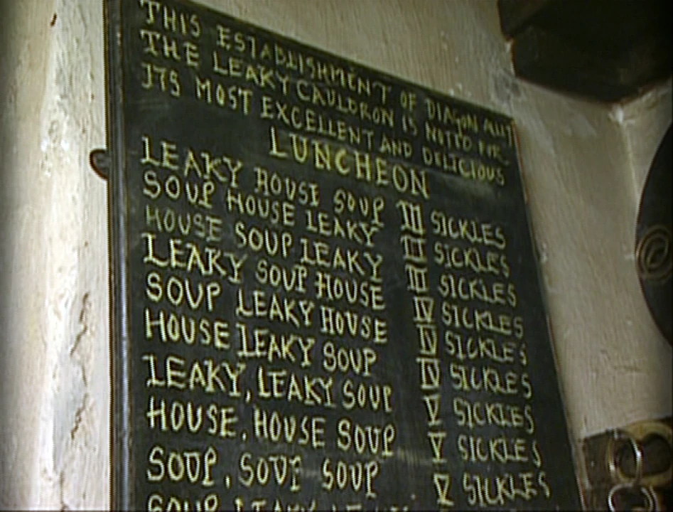 Soup, Soup Soup Harry Potter Wiki Fandom powered by Wikia