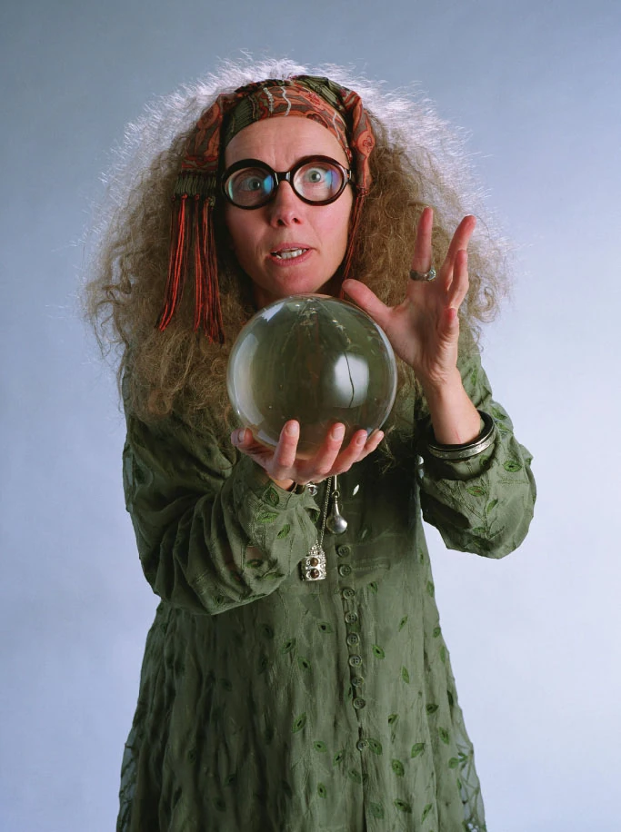 Sibylle Trelawney Wiki Harry Potter FANDOM powered by Wikia