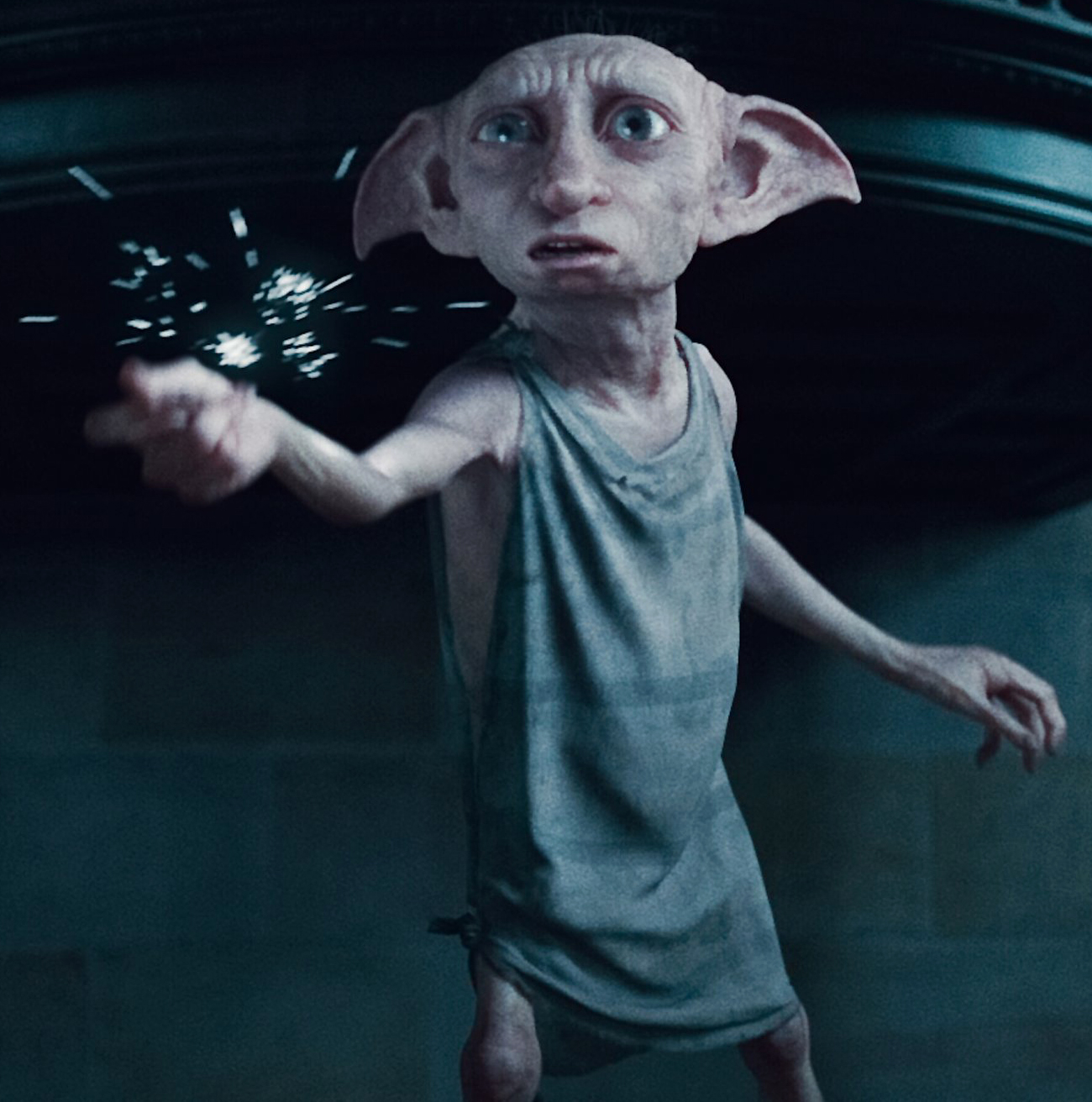 Wizarding World (franchise), Harry Potter Wiki